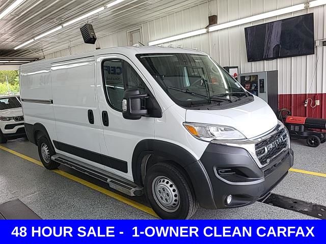 ram promaster cargo van 2025 3C6LRVVG7SE516931 image ram promaster cargo van 2025 3C6LRVVG7SE516931 image